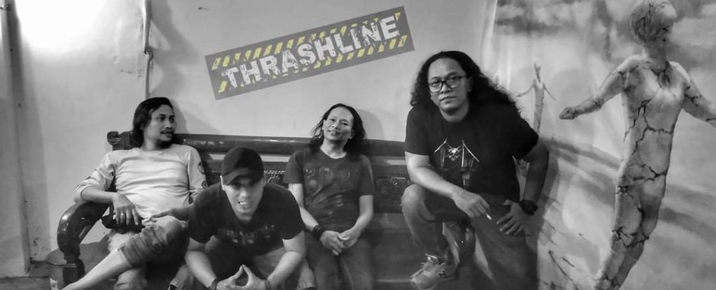 Thrashline