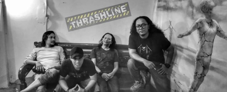 Thrashline