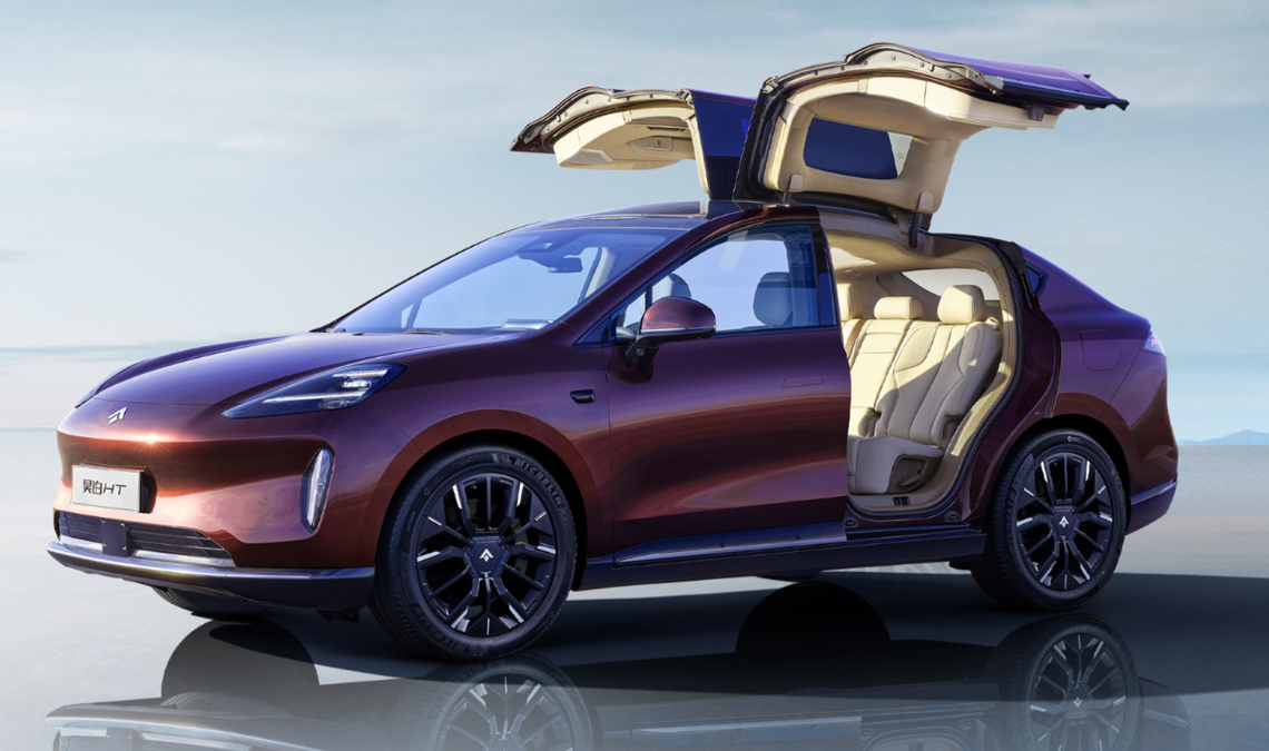 Hyptec HT