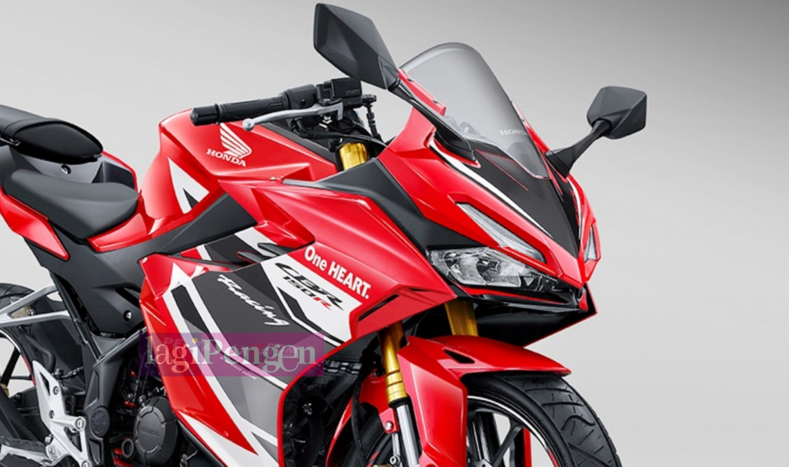Honda CBR150R 2025