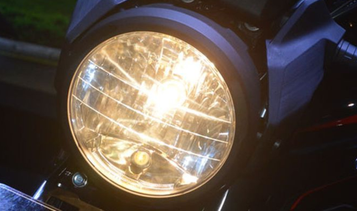 Penyebab lampu motor sering putus