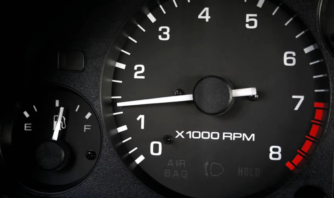 Rpm mobil jumping