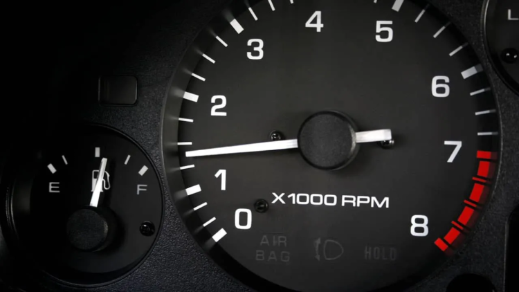 Rpm mobil jumping