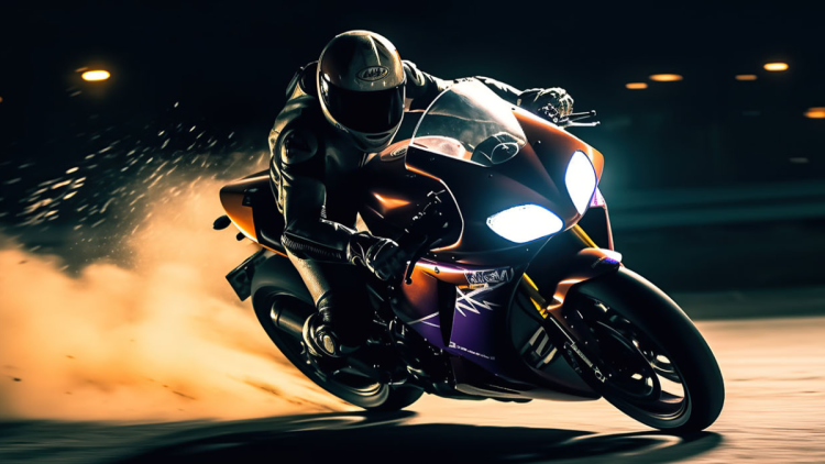cara mengatasi motor yang karatan