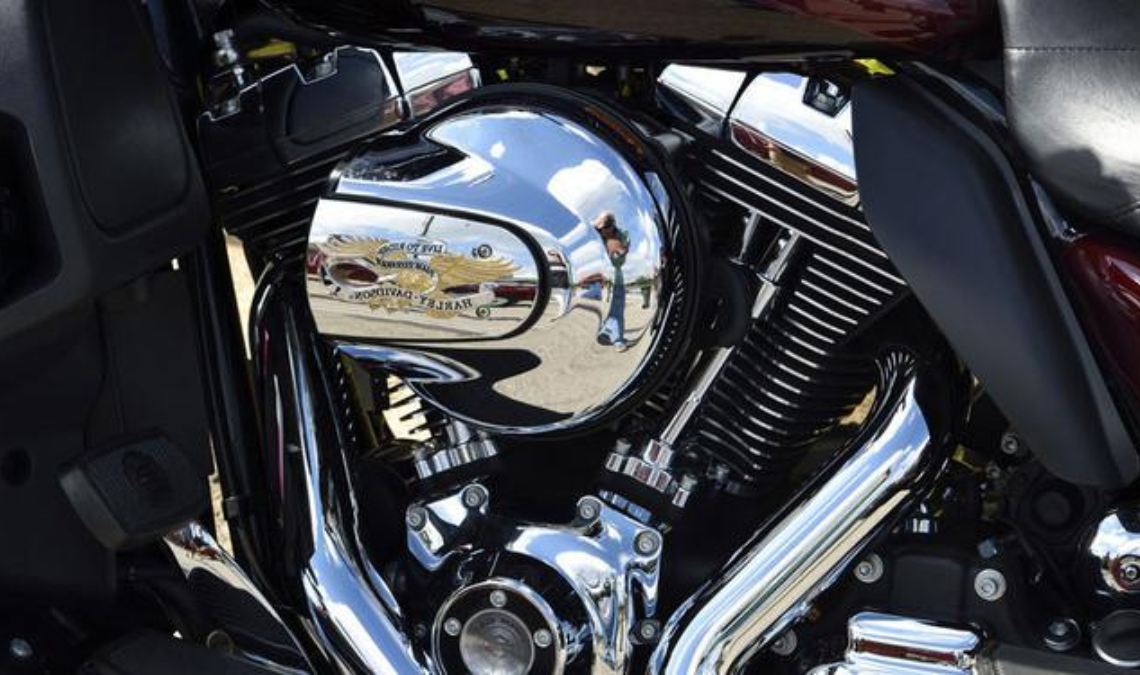 penyebab mesin motor knocking
