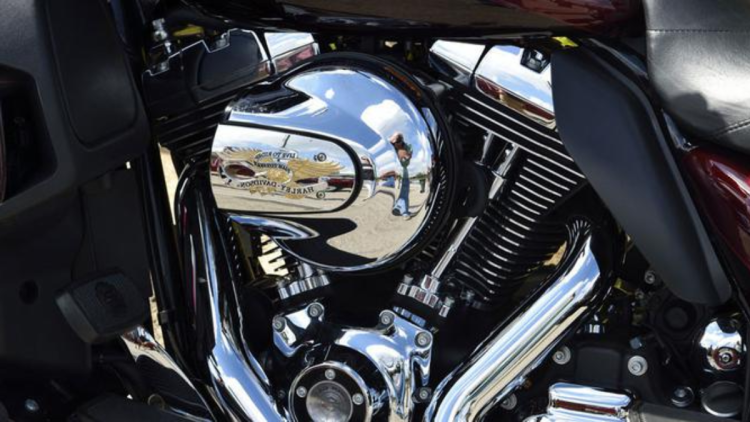 penyebab mesin motor knocking