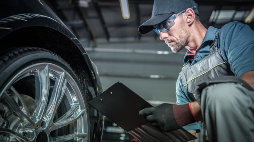 tips beli mobil bekas