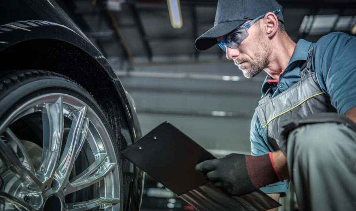 tips beli mobil bekas