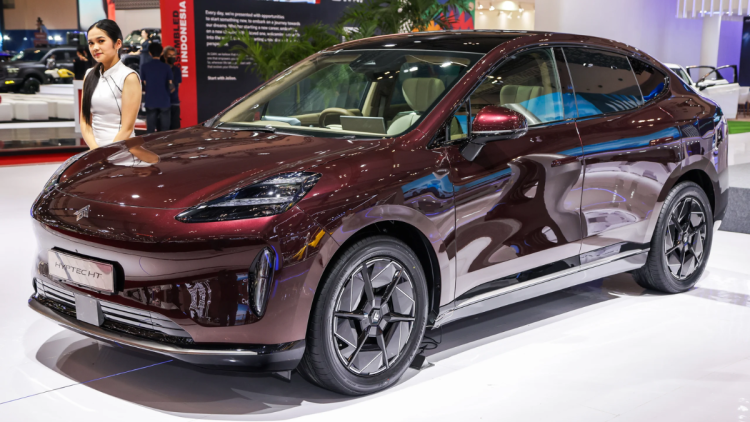 Aion Hyptec HT