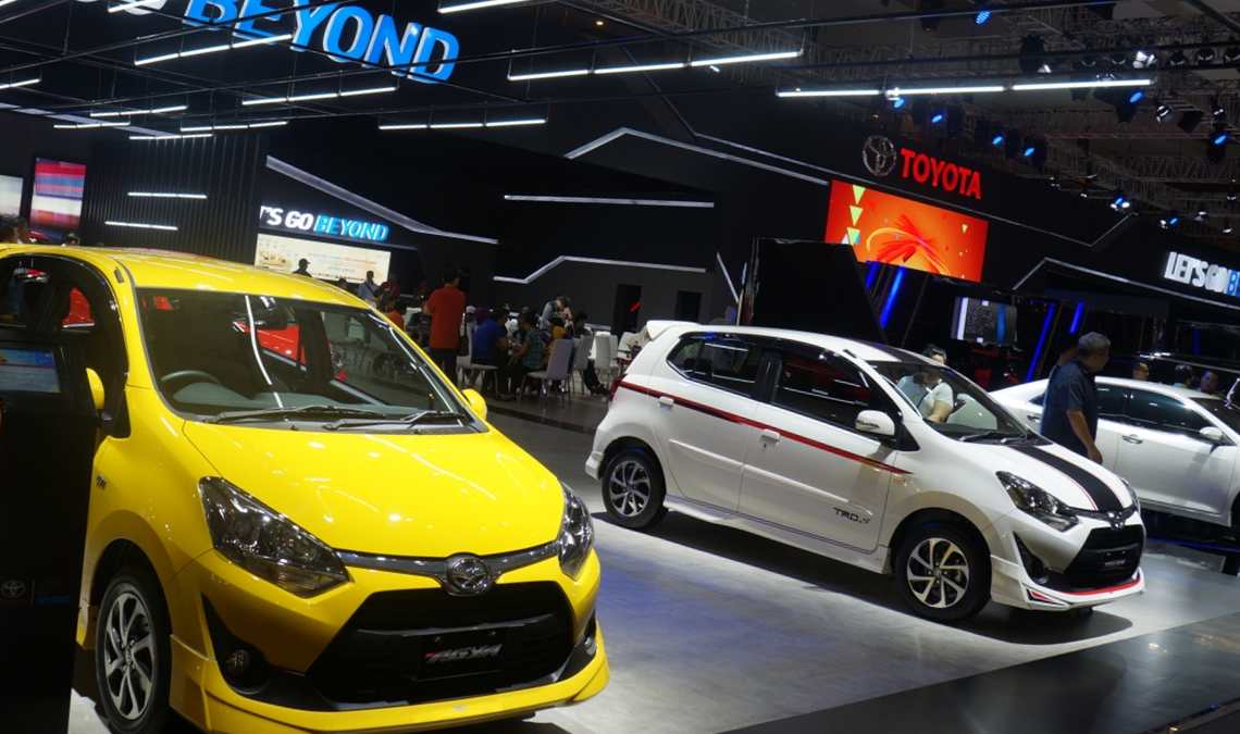 Astra Auto Fest 2024