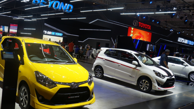 Astra Auto Fest 2024