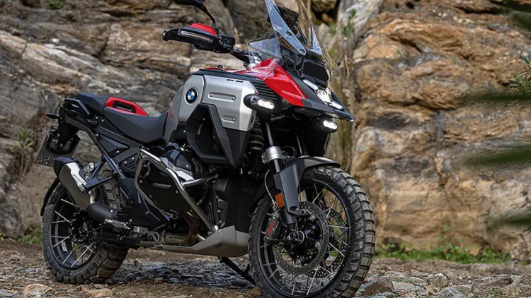 BMW R 1300 GS Adventure