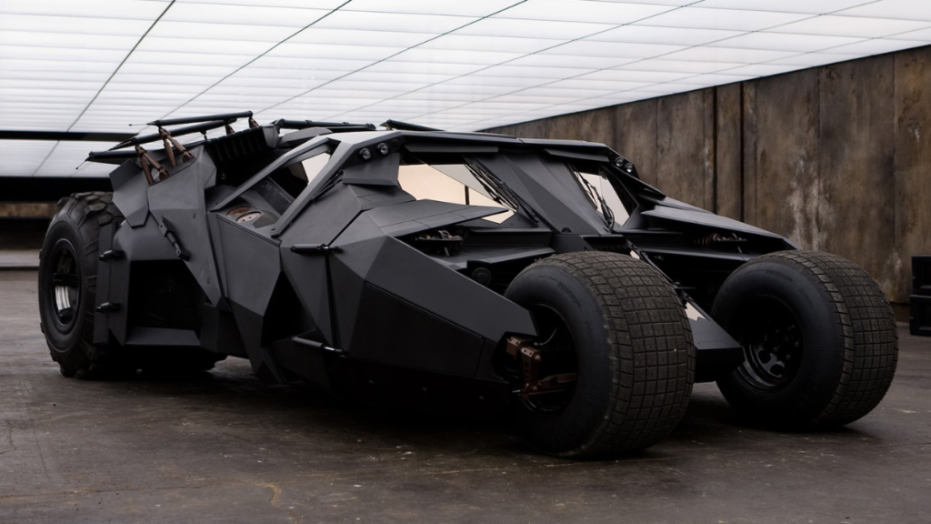 Batmobile
