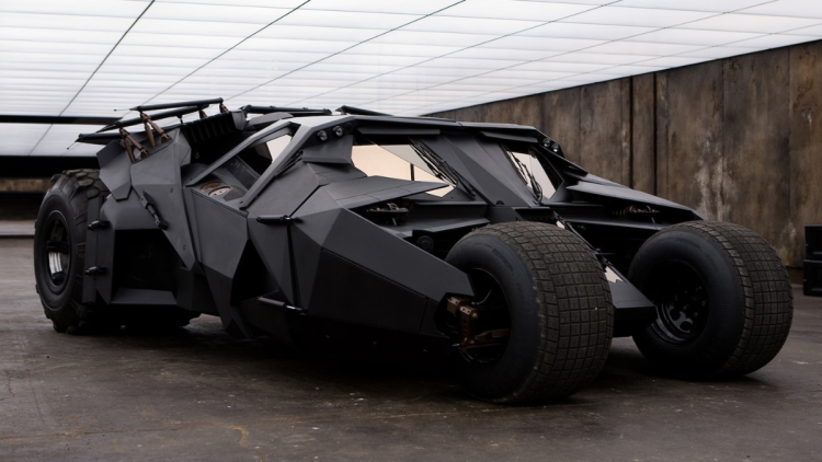 Batmobile