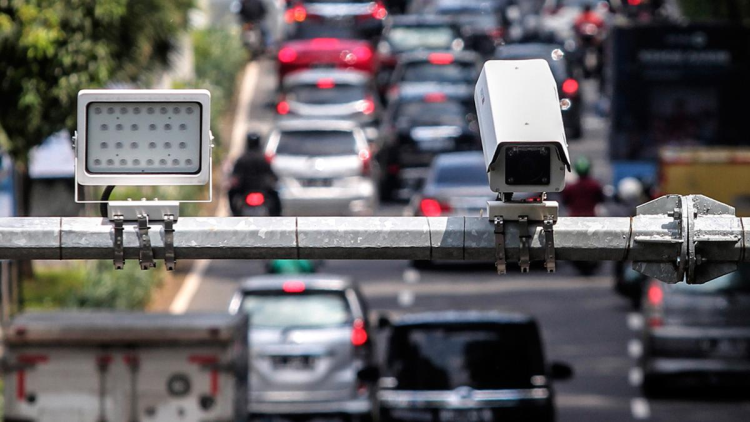 Cara Cek Tilang Elektronik di Jakarta