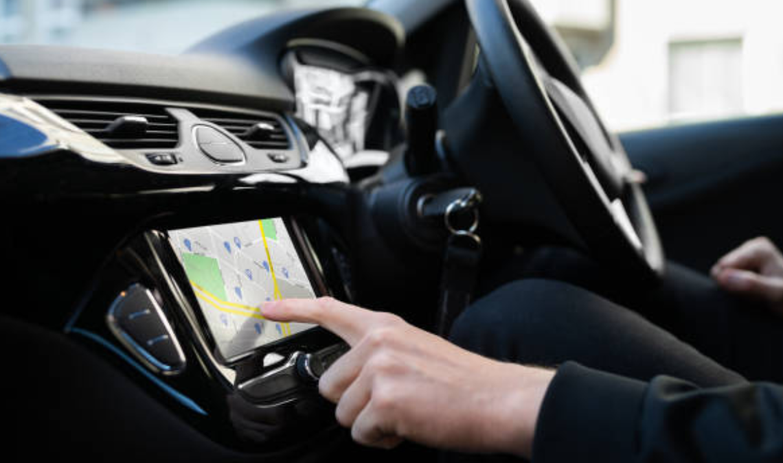 Cara Memperbaiki GPS Mobil yang Tidak Akurat