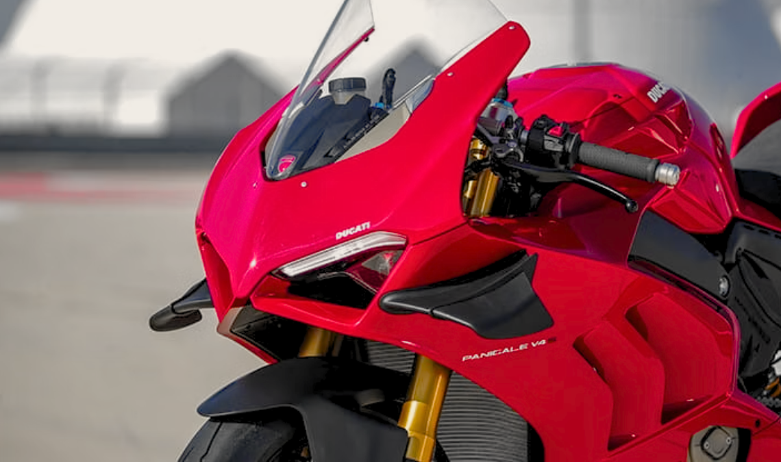 Ducati GJAW 2024
