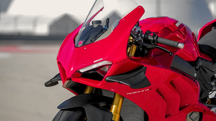 Ducati GJAW 2024