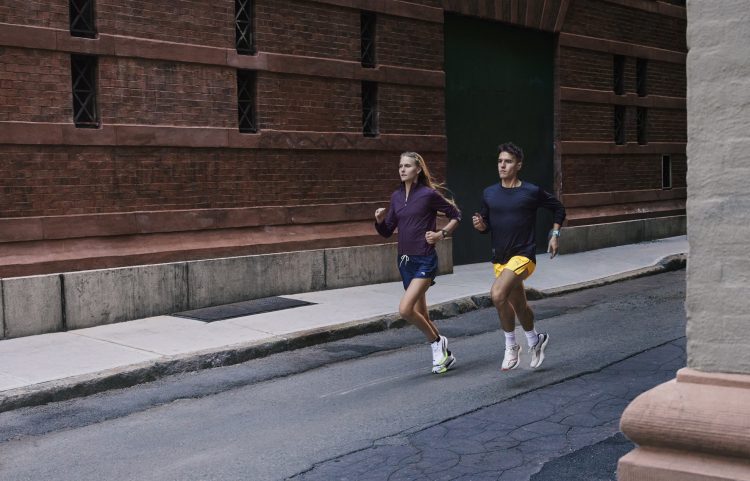 Forerunner 965 & 265 Lifestyle Photography