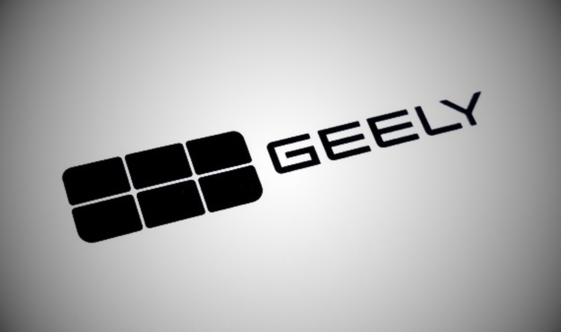 Geely