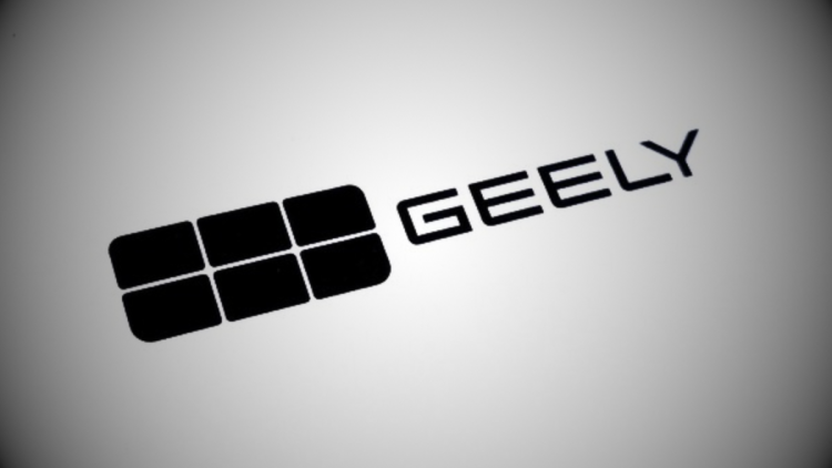 Geely