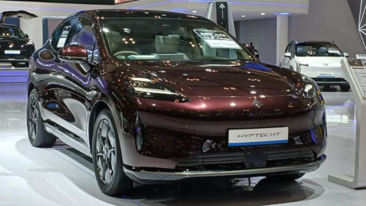 Harga Aion Hyptec HT