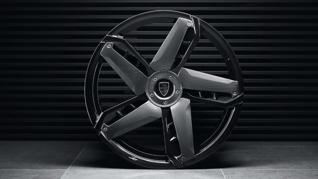 Harga velg forged