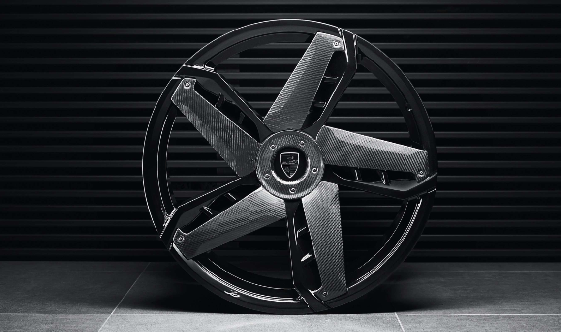 Harga velg forged