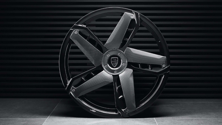 Harga velg forged