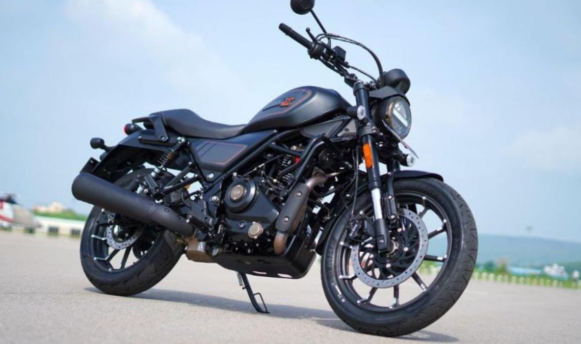 Harley-Davidson X440 2024