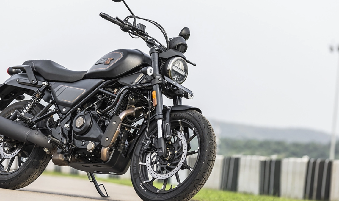 Harley-Davidson X440 2024