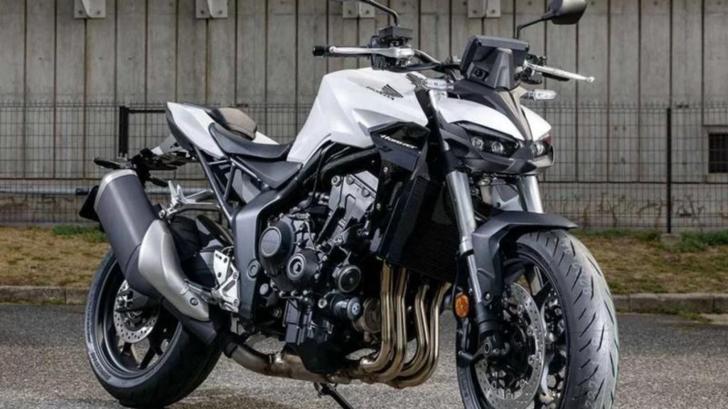 Honda CB1000 Hornet