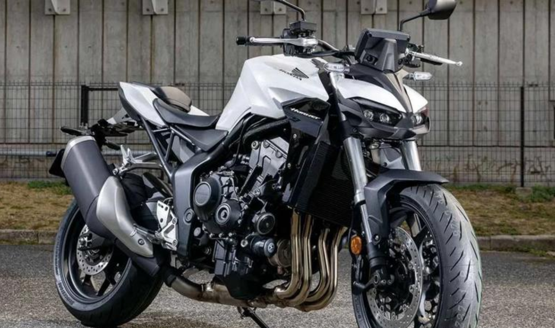 Honda CB1000 Hornet