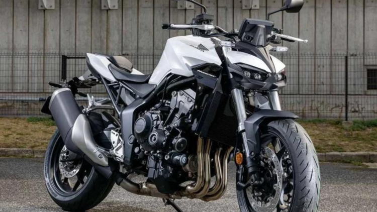 Honda CB1000 Hornet