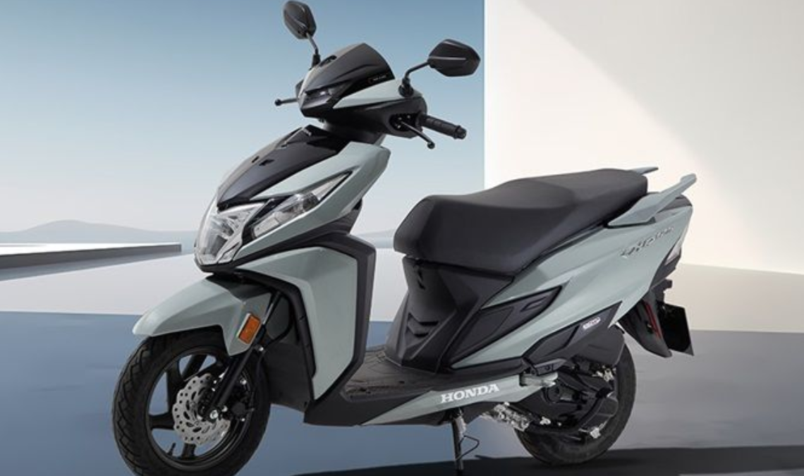 Honda Dio 125 2025