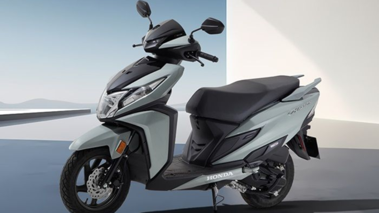 Honda Dio 125 2025