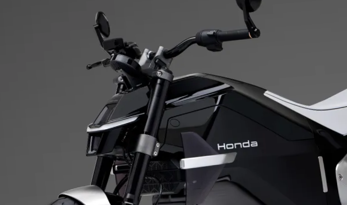 Honda EV Fun