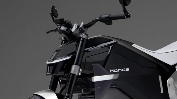 Honda EV Fun