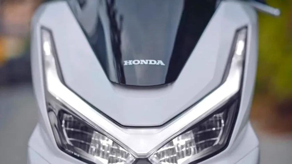 Honda PCX 2025
