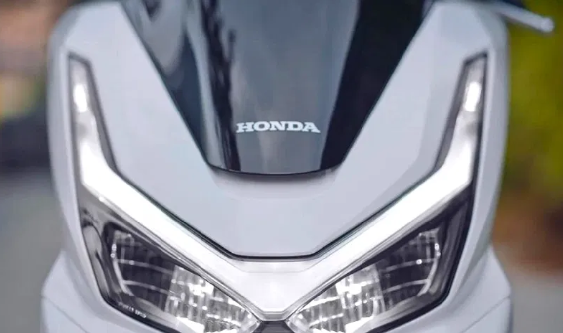Honda PCX 2025