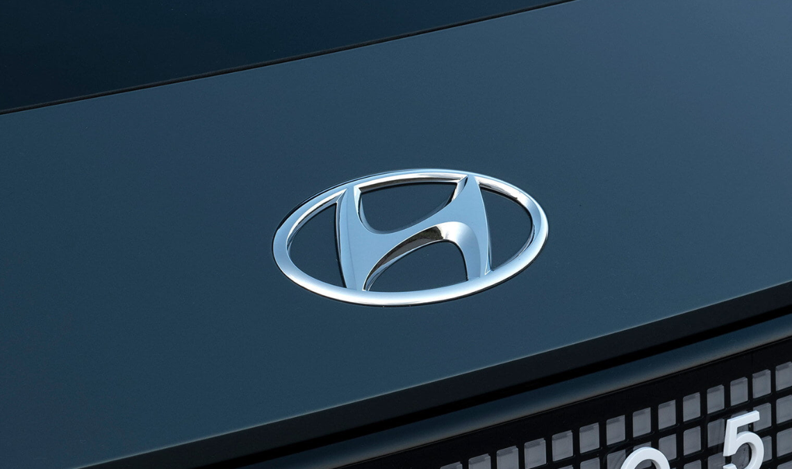 Hyundai
