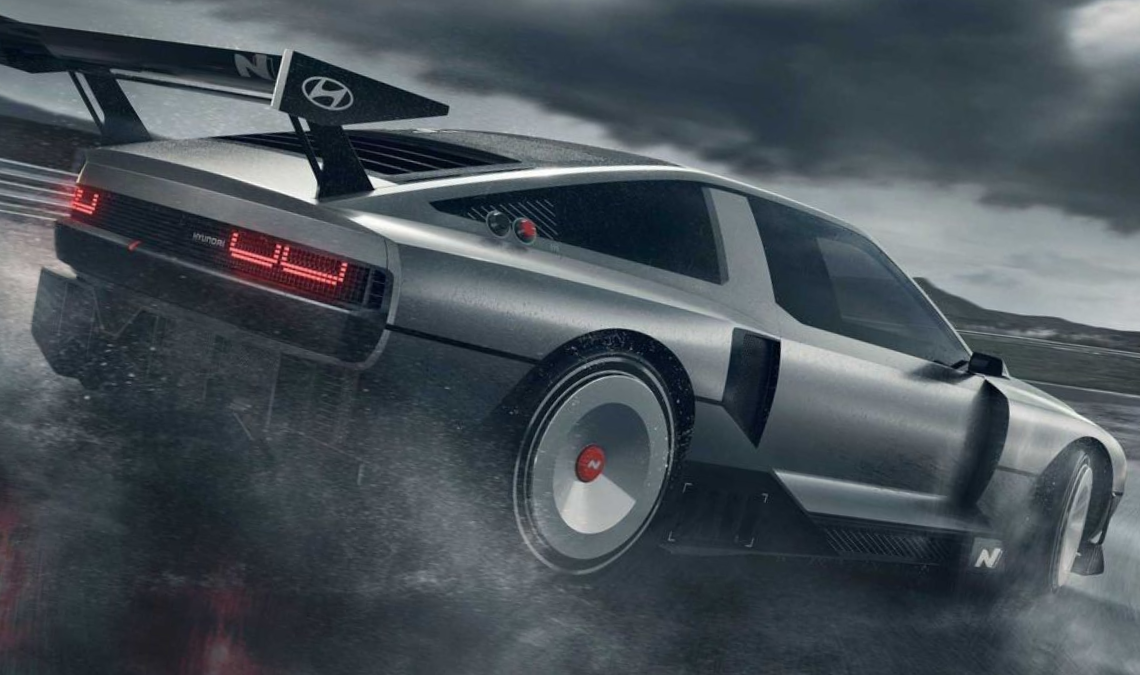 Hyundai Playground N Series