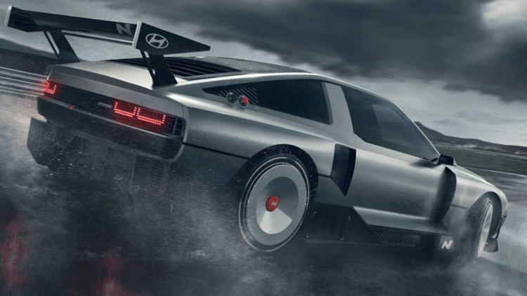 Hyundai Playground N Series