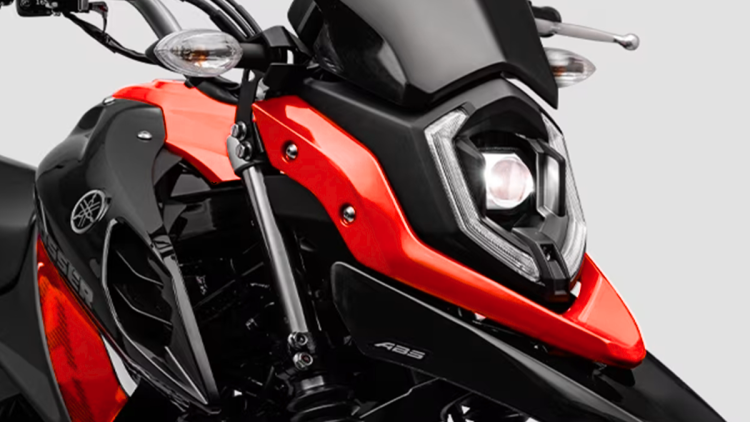 Yamaha Crosser 2025