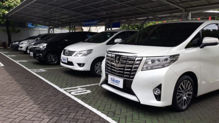 Mobil Bekas
