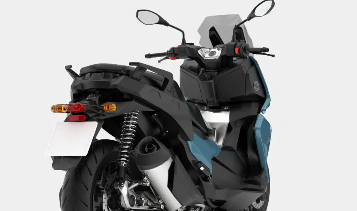 Motor susah hidup