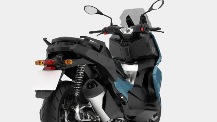 Motor susah hidup