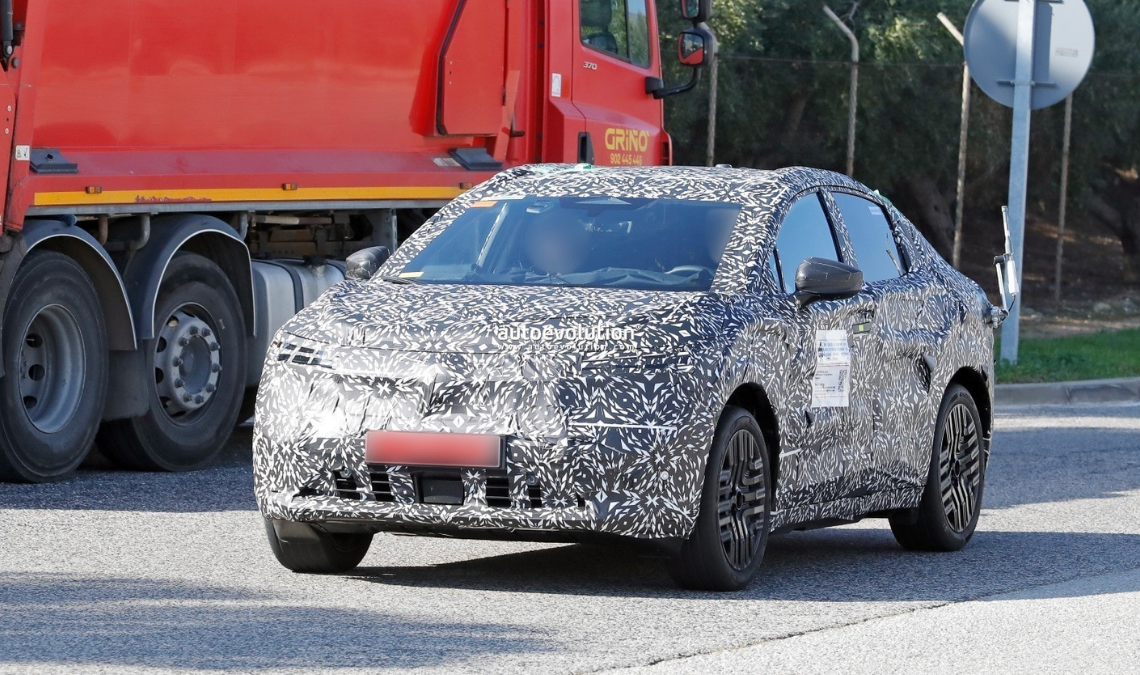 Nissan Leaf 2026
