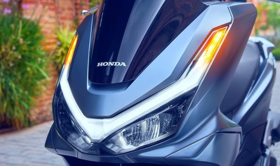 Honda PCX 125 2025