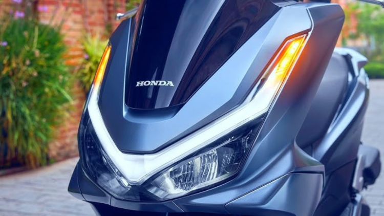 Honda PCX 125 2025